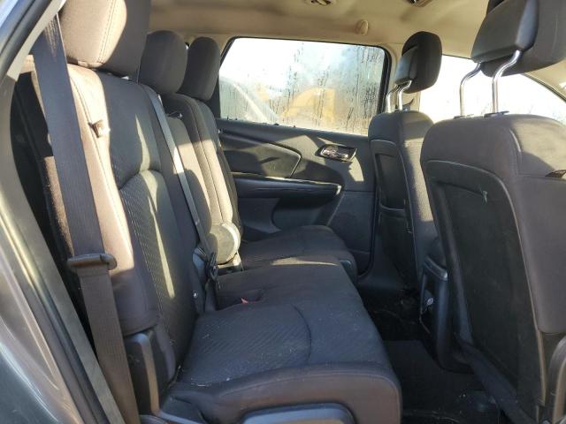 Photo 11 from auction – 2012 DODGE JOURNEY SX with VIN 3C4PDCBG4CT344517