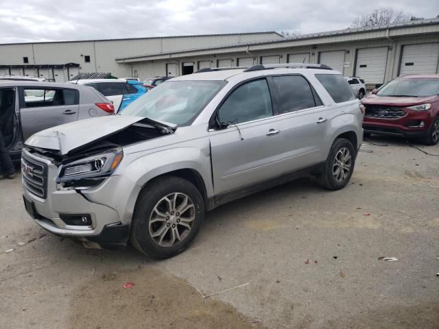 Photo 1 from auction – 2015 GMC ACADIA SLT with VIN 1GKKRRKD6FJ270473