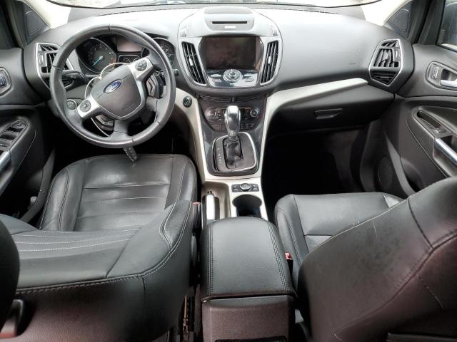 Photo 8 from auction – 2013 FORD ESCAPE SEL with VIN 1FMCU0HX9DUC83690
