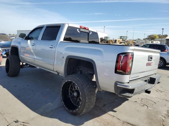 Photo 2 from auction – 2016 GMC SIERRA K15 with VIN 3GTU2NEC7GG366037