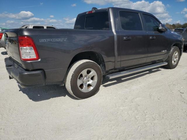 Photo 3 from auction – 2021 RAM 1500 BIG H with VIN 1C6RREFT7MN816134