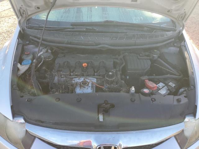 Photo 11 from auction – 2010 HONDA CIVIC VP with VIN 2HGFA1F32AH552273