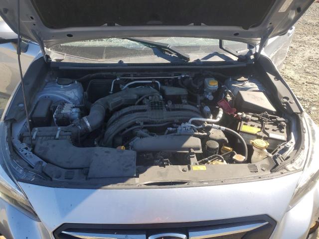 Photo 12 from auction – 2018 SUBARU CROSSTREK with VIN JF2GTALC1JH284079