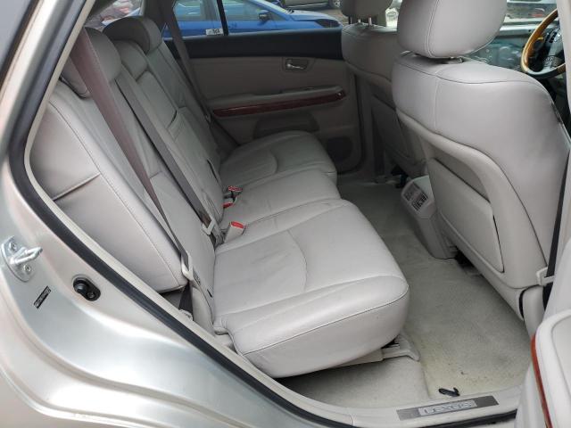 Photo 11 from auction – 2004 LEXUS RX 330 with VIN 2T2HA31U54C039015