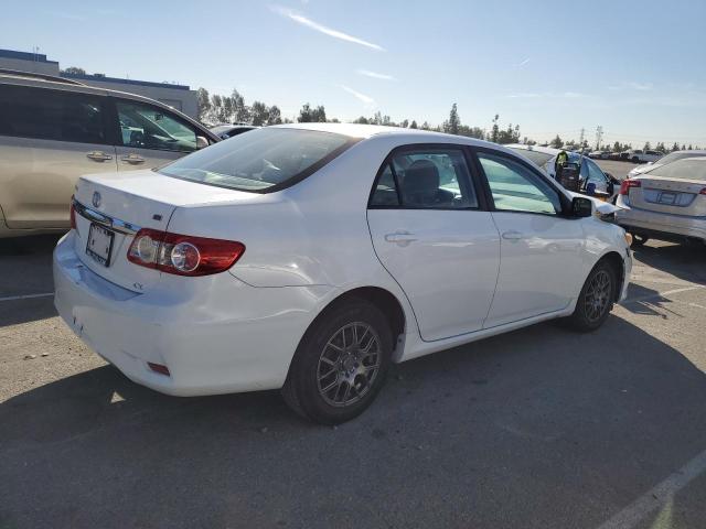 Photo 3 from auction – 2011 TOYOTA COROLLA BA with VIN 2T1BU4EE0BC588158