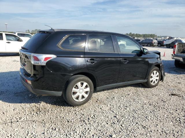 Photo 3 from auction – 2014 MITSUBISHI OUTLANDER with VIN JA4AD2A35EZ006225