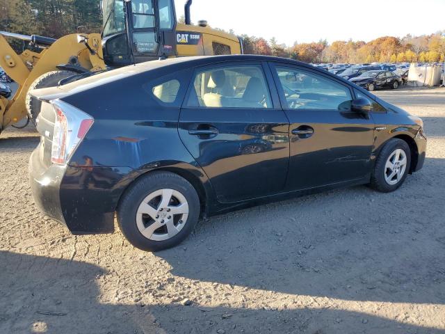 Photo 3 from auction – 2013 TOYOTA PRIUS with VIN JTDKN3DU6D5540518