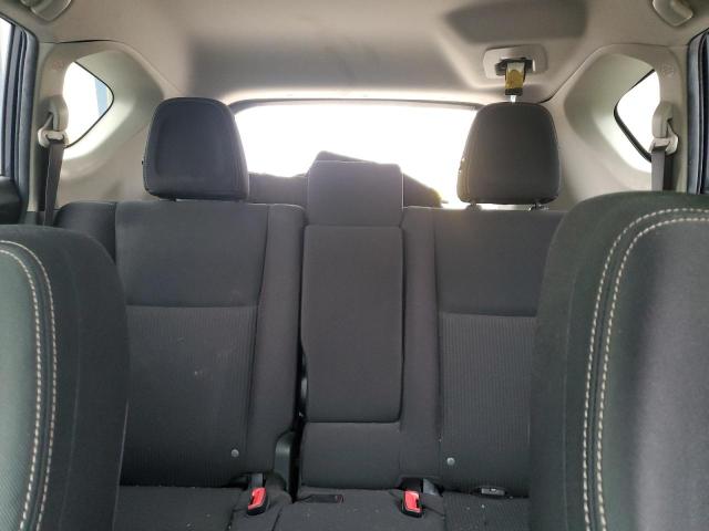 Photo 10 from auction – 2013 TOYOTA RAV4 XLE with VIN JTMRFREV8DD031817