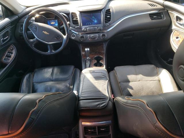 Photo 8 from auction – 2014 CHEVROLET IMPALA LTZ with VIN 2G1155S38E9178772