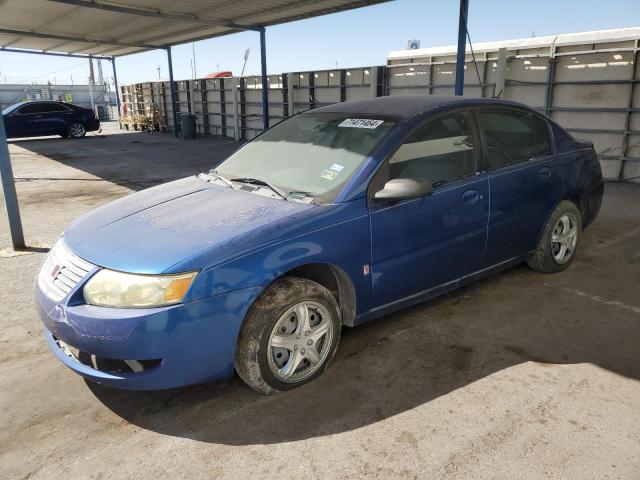 Photo 1 from auction – 2006 SATURN ION LEVEL with VIN 1G8AJ55F36Z141400