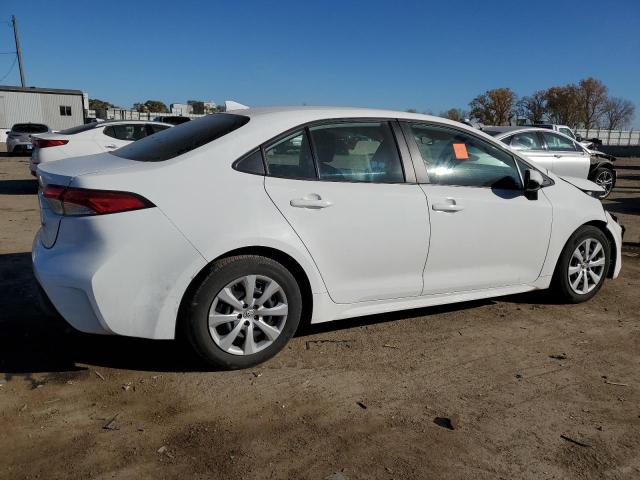 Photo 3 from auction – 2023 TOYOTA COROLLA LE with VIN 5YFB4MDE3PP062664
