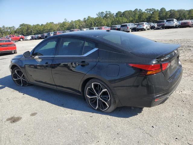 Photo 2 from auction – 2024 NISSAN ALTIMA SR with VIN 1N4BL4CV8RN398823
