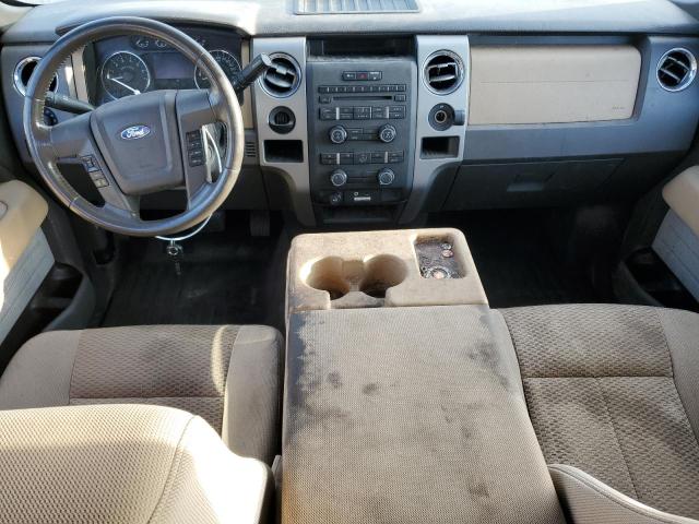 Photo 8 from auction – 2012 FORD F150 SUPER with VIN 1FTFX1CF0CFC30022