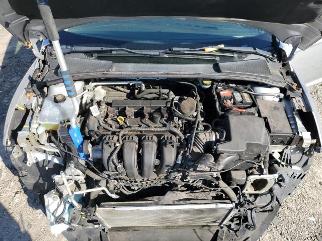 Photo 11 from auction – 2014 FORD FOCUS SE with VIN 1FADP3F22EL425495