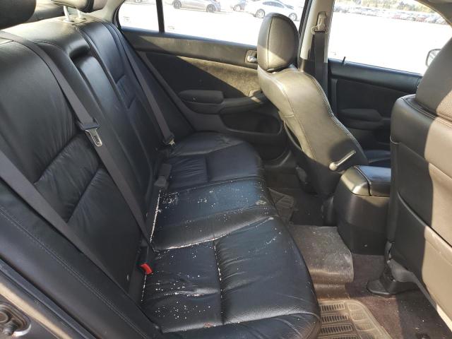 Photo 10 from auction – 2007 HONDA ACCORD EX with VIN 1HGCM66517A802215