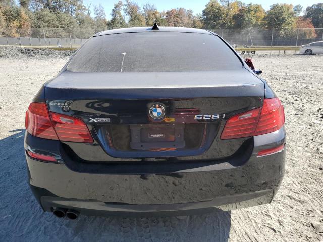 Photo 6 from auction – 2014 BMW 528 XI with VIN WBA5A7C53ED616615