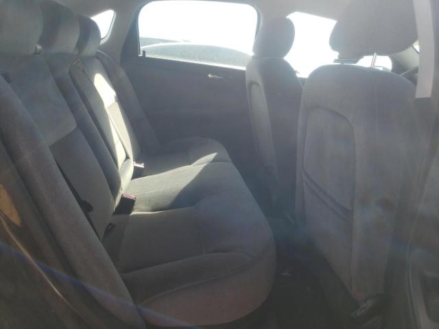 Photo 10 from auction – 2008 CHEVROLET IMPALA LT with VIN 2G1WT58K289237796
