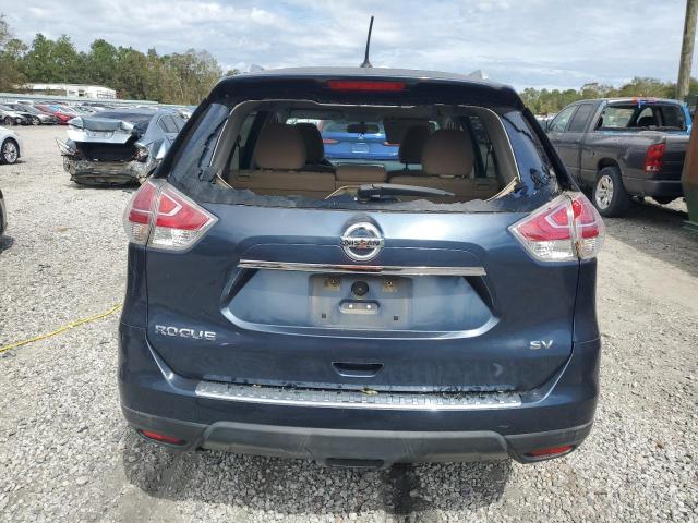 Foto 6 de la subasta – 2016 NISSAN ROGUE S con VIN KNMAT2MT0GP599382