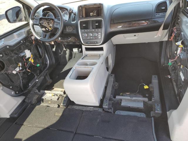 Photo 8 from auction – 2014 DODGE GRAND CARA with VIN 2C4RDGCG0ER209653