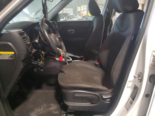 Photo 7 from auction – 2016 KIA SOUL with VIN KNDJN2A2XG7848745