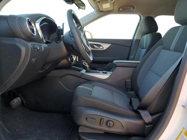 Photo 7 from auction – 2024 CHEVROLET BLAZER 2LT with VIN 3GNKBCR43RS192537