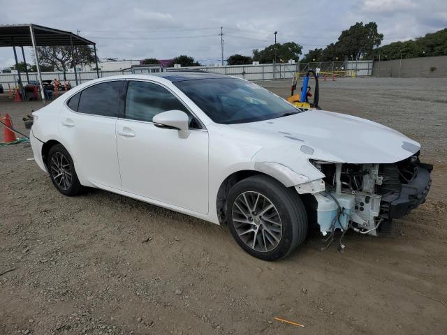 Photo 4 from auction – 2017 LEXUS ES 350 with VIN 58ABK1GG0HU071011