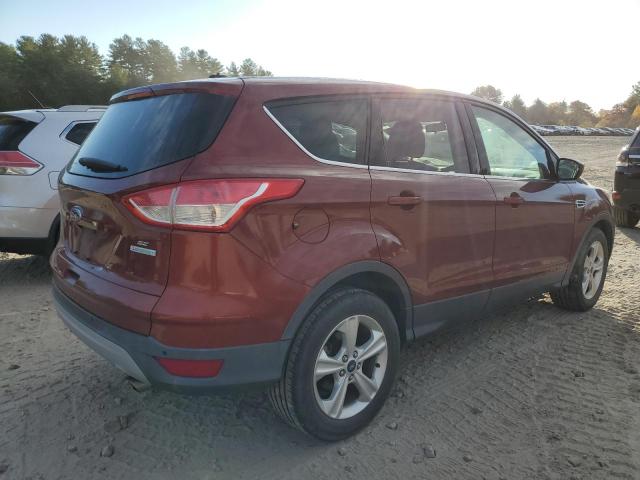 Photo 3 from auction – 2014 FORD ESCAPE SE with VIN 1FMCU0GX5EUB81287