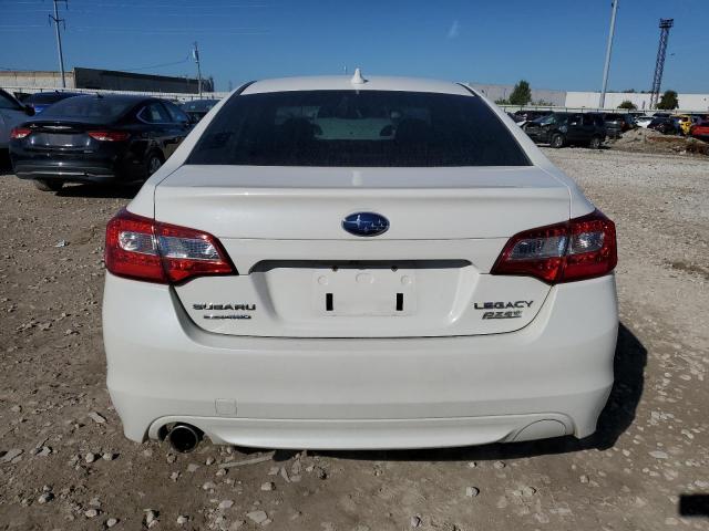Photo 6 from auction – 2017 SUBARU LEGACY SPO with VIN 4S3BNAR62H3063084