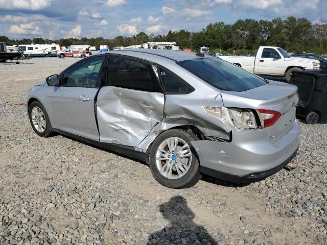 Photo 2 from auction – 2012 FORD FOCUS SE with VIN 1FAHP3F28CL357055