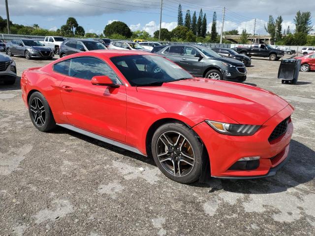 Photo 4 from auction – 2015 FORD MUSTANG with VIN 1FA6P8TH7F5423813