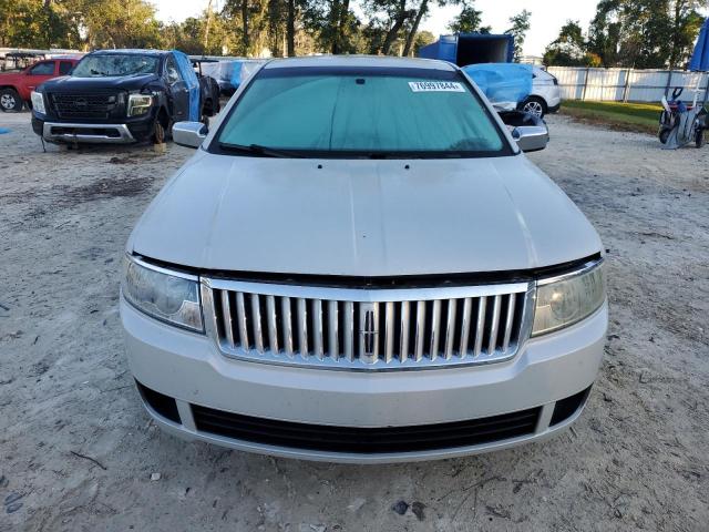 Photo 5 from auction – 2006 LINCOLN ZEPHYR with VIN 3LNHM26136R649394