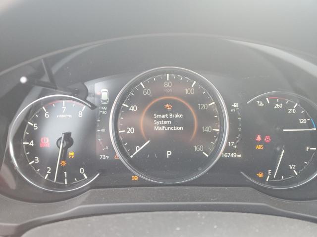 Photo 9 from auction – 2023 MAZDA CX-5 with VIN JM3KFBAY2P0135408