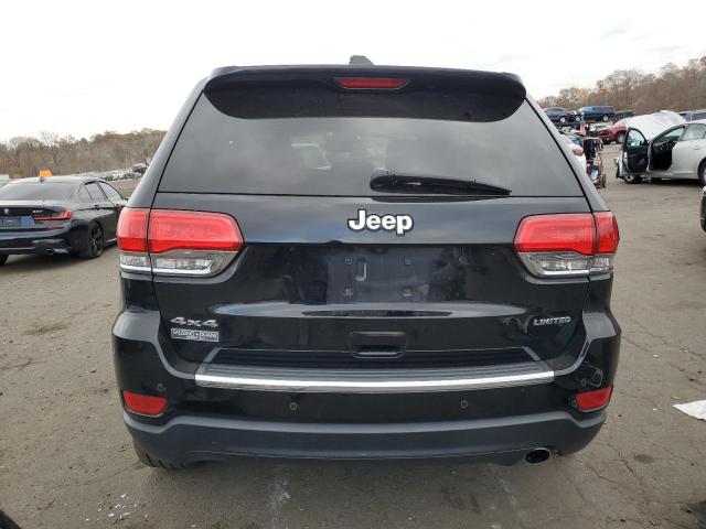 Photo 6 from auction – 2018 JEEP GRAND CHER with VIN 1C4RJFBG3JC299761
