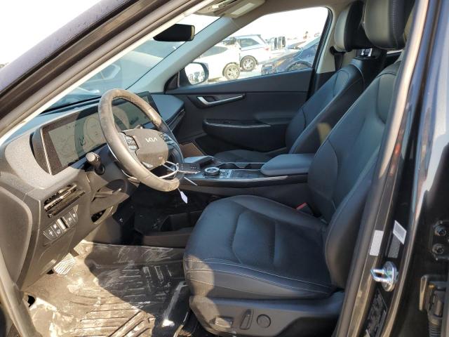 Photo 7 from auction – 2022 KIA EV6 LIGHT with VIN KNDC3DLC3N5069339