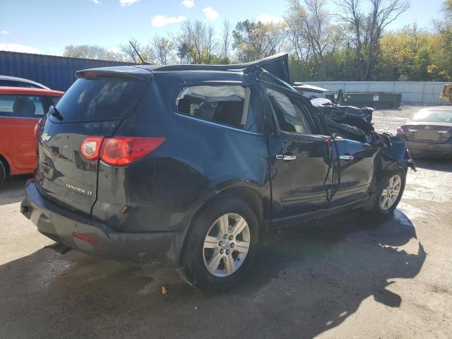 Photo 3 from auction – 2012 CHEVROLET TRAVERSE L with VIN 1GNKVGED1CJ123309