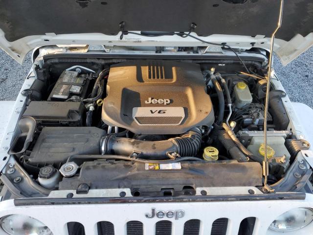 Photo 11 from auction – 2016 JEEP WRANGLER U with VIN 1C4BJWFGXGL132124
