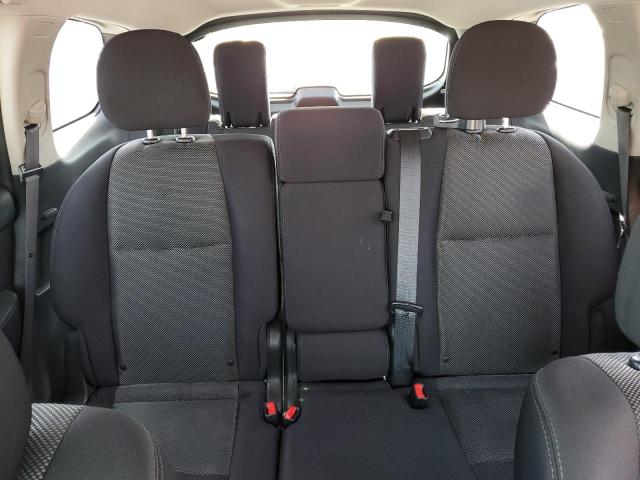 Photo 10 from auction – 2017 NISSAN PATHFINDER with VIN 5N1DR2MNXHC637122