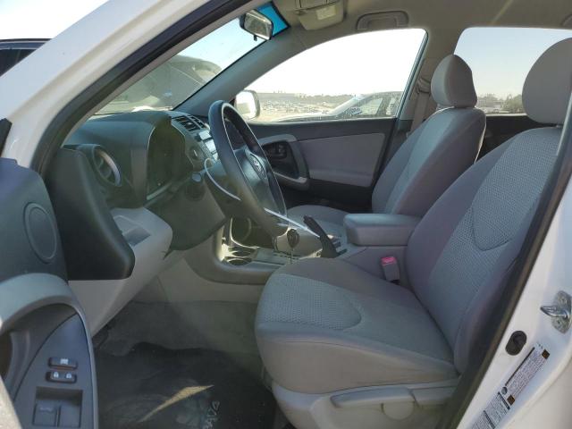 Photo 7 from auction – 2008 TOYOTA RAV4 with VIN JTMBD33V286065687