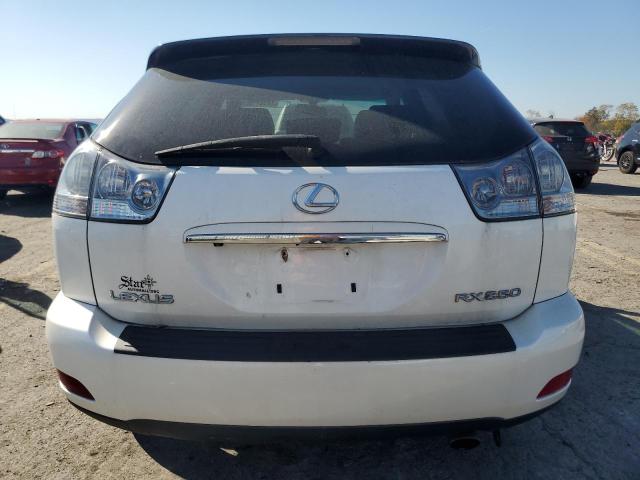 Foto 6 de la subasta – 2008 LEXUS RX 350 con VIN 2T2HK31U98C085708