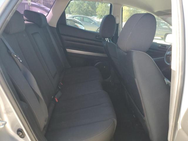 Photo 11 from auction – 2011 MAZDA CX-7 with VIN JM3ER2A56B0400575