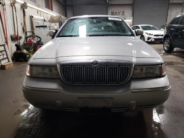 Photo 5 from auction – 2001 MERCURY GRAND MARQ with VIN 2MEFM75W41X687912