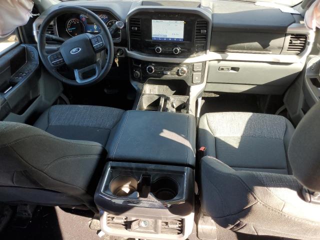 Photo 8 from auction – 2023 FORD F150 SUPER with VIN 1FTFW1E5XPFD28858