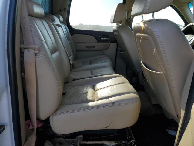 Photo 10 from auction – 2007 CHEVROLET AVALANCHE with VIN 3GNFK12387G285321