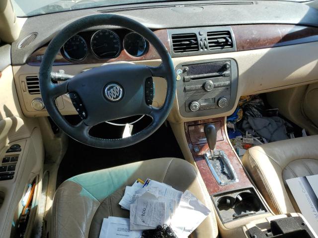 Photo 8 from auction – 2007 BUICK LUCERNE CX with VIN 1G4HD57257U124842