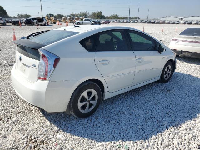 Photo 3 from auction – 2012 TOYOTA PRIUS with VIN JTDKN3DU5C5456477
