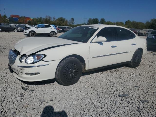 BUICK LACROSSE C 2008 with VIN 2G4WC582681180245 - Photo from auction