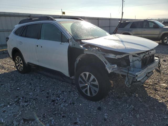 Zdjęcie 4 z aukcji – 2022 SUBARU OUTBACK PR z VIN 4S4BTADC0N3235042