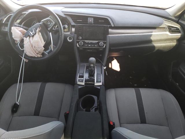 Photo 8 from auction – 2020 HONDA CIVIC EX with VIN 19XFC1F36LE024100