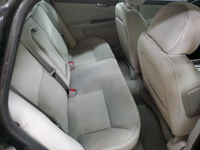 Photo 10 from auction – 2012 CHEVROLET IMPALA LT with VIN 2G1WG5E37C1305793
