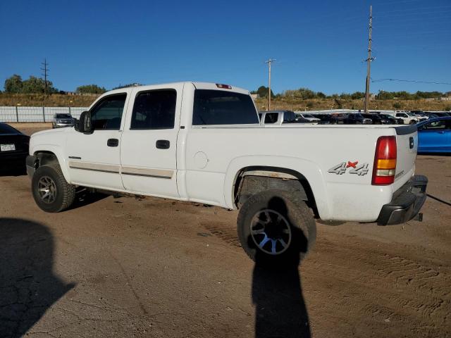 Photo 2 from auction – 2003 CHEVROLET 2500 HD with VIN 1GCHK23G44F241371